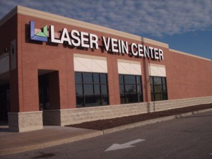 Vein and Laser Lipo Clinic St. Louis