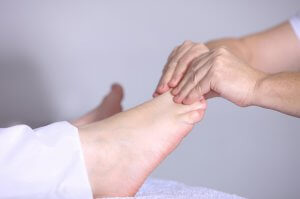 lymphatic massage offers relief for lipedema patients