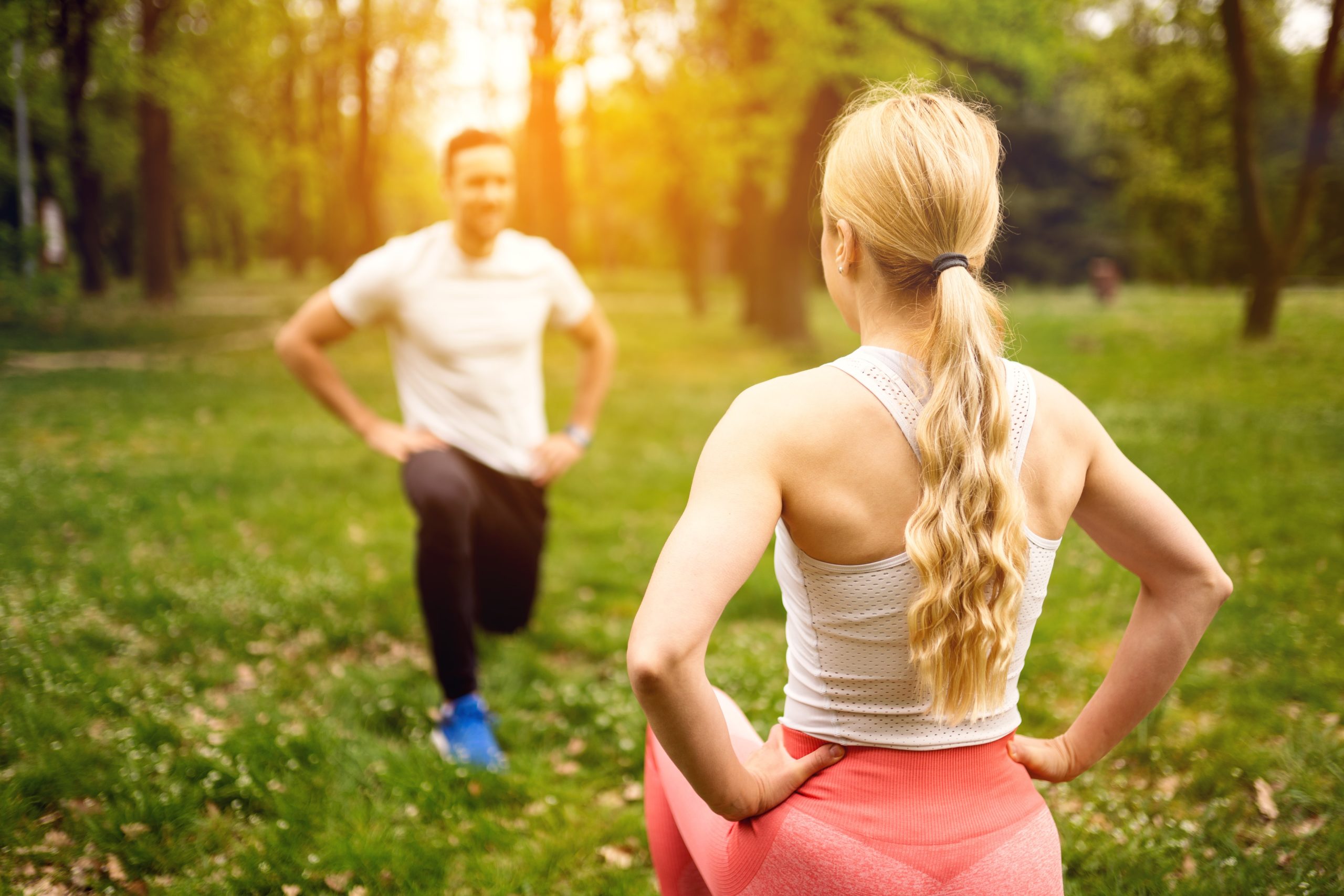 Tumescent Liposuction Procedure
