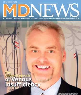 md news