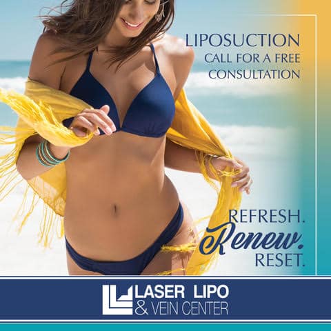 Liposuction Consultation