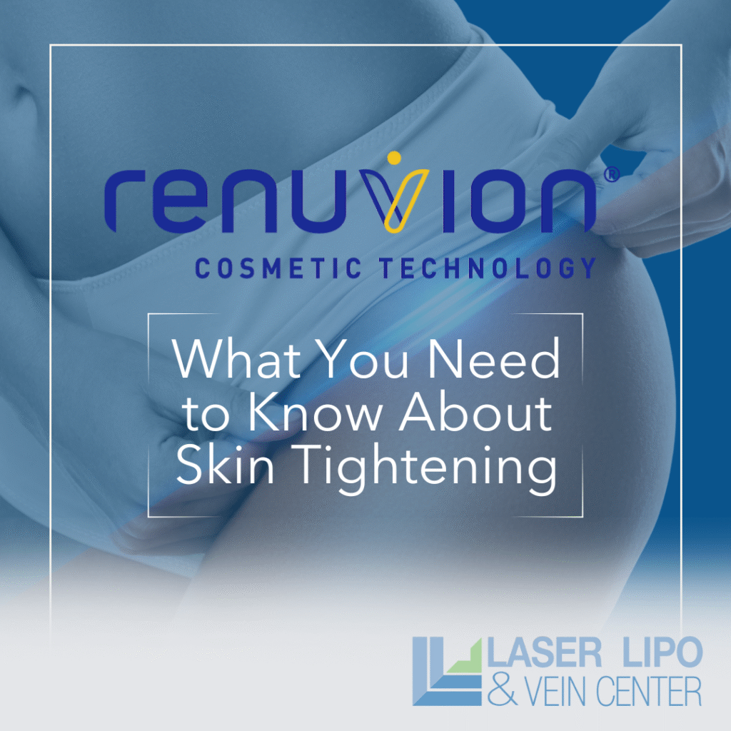 Renuvion Skin Tightening Treatment St Louis OFallong Dr Wright